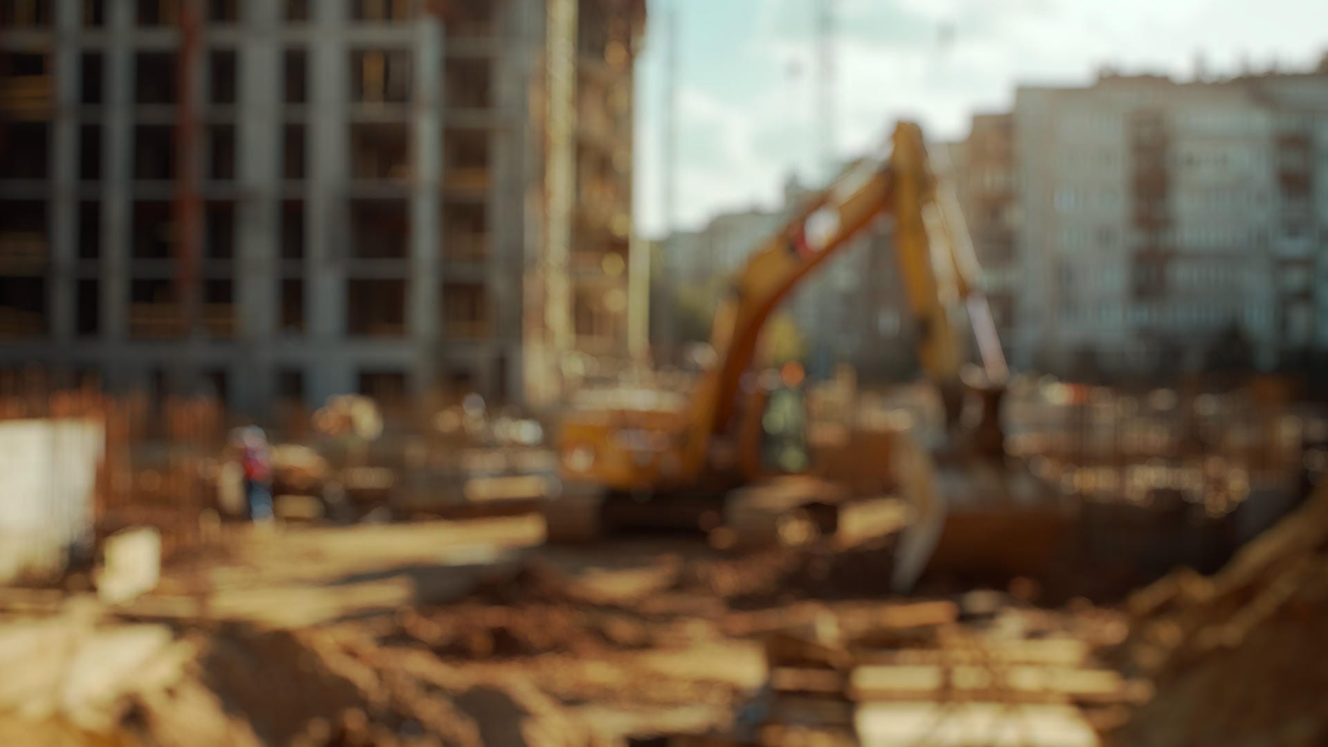 Expertise en construction